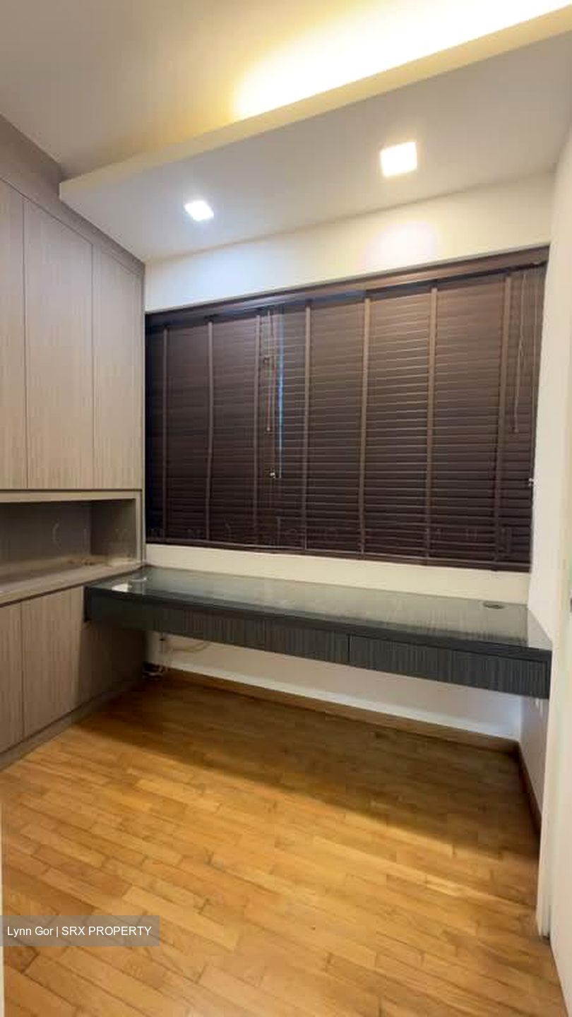 Double Bay Residences (D18), Condominium #603388311